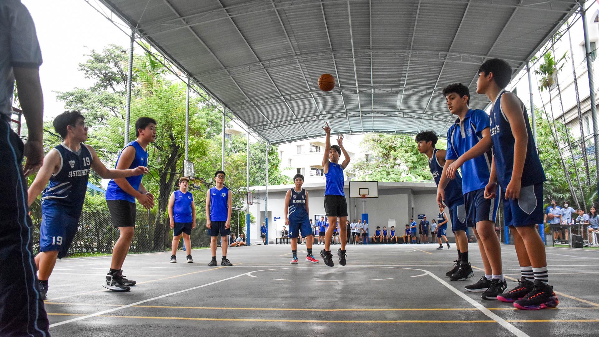Basketball-min